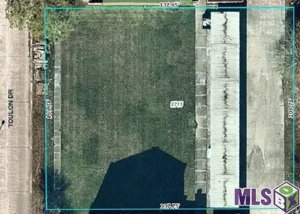 $50,000 | 2715 Toulon Drive, Baton Rouge, LA 70816