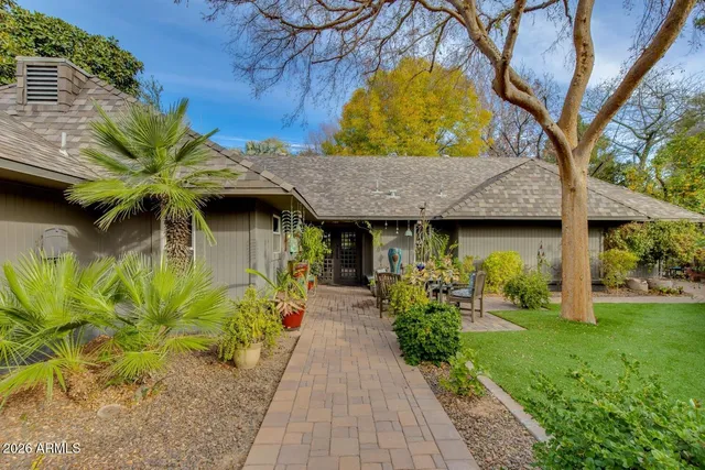 $1,195,000 | 2038 East Pasadena Avenue, Phoenix, AZ 85016