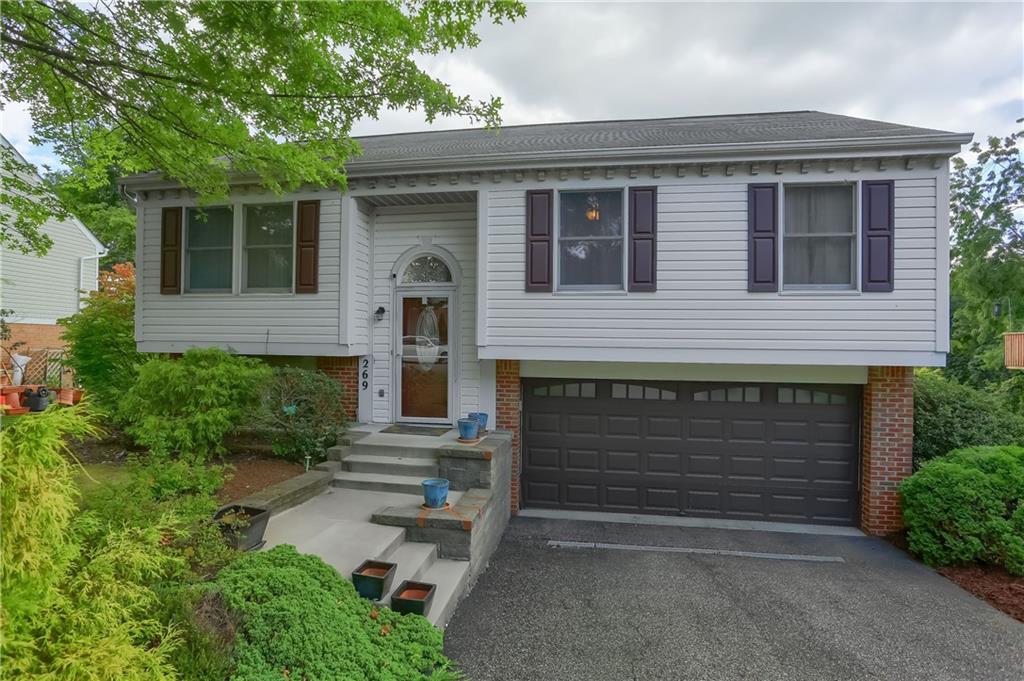269 Randy Lane Coraopolis, PA 15108 - Photo 1 of 35 Gallery Image 1