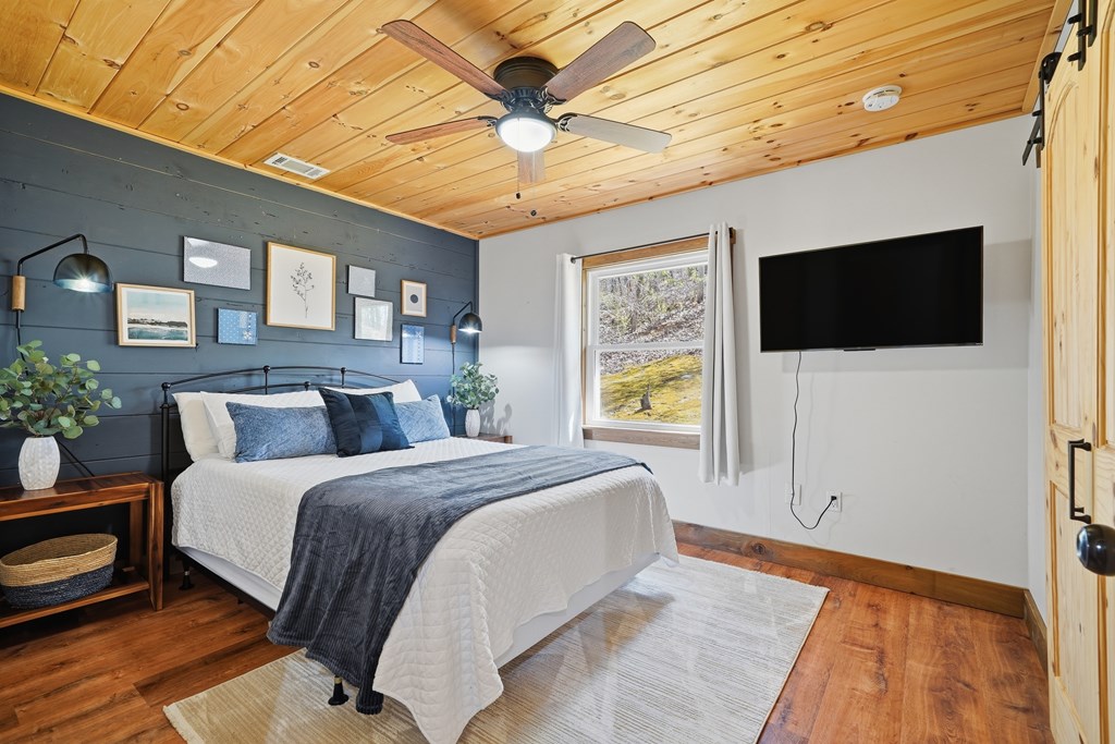 199 Highland Circle Blue Ridge, GA 30513 - Photo 19 of 53 Gallery Image 19