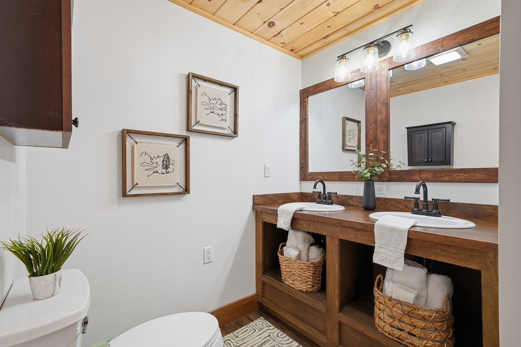 199 Highland Circle Blue Ridge, GA 30513 - Photo 29 of 53 Gallery Image 29