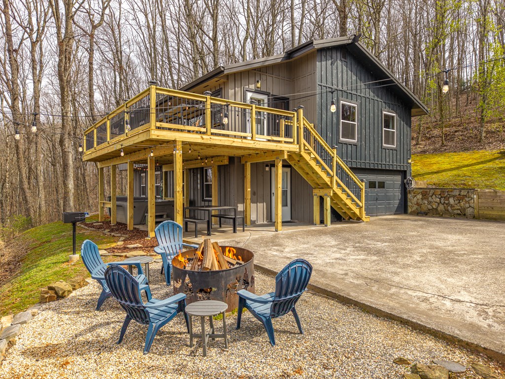 199 Highland Circle Blue Ridge, GA 30513 - Photo 42 of 53 Gallery Image 42