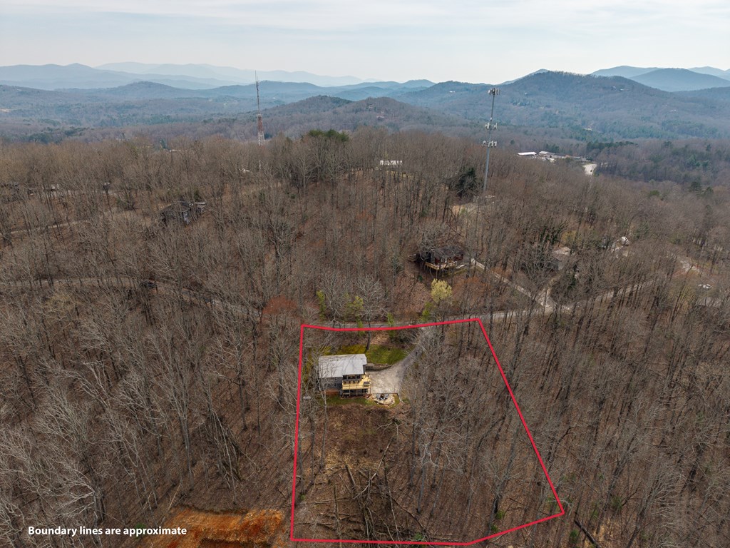 199 Highland Circle Blue Ridge, GA 30513 - Photo 49 of 53 Gallery Image 49