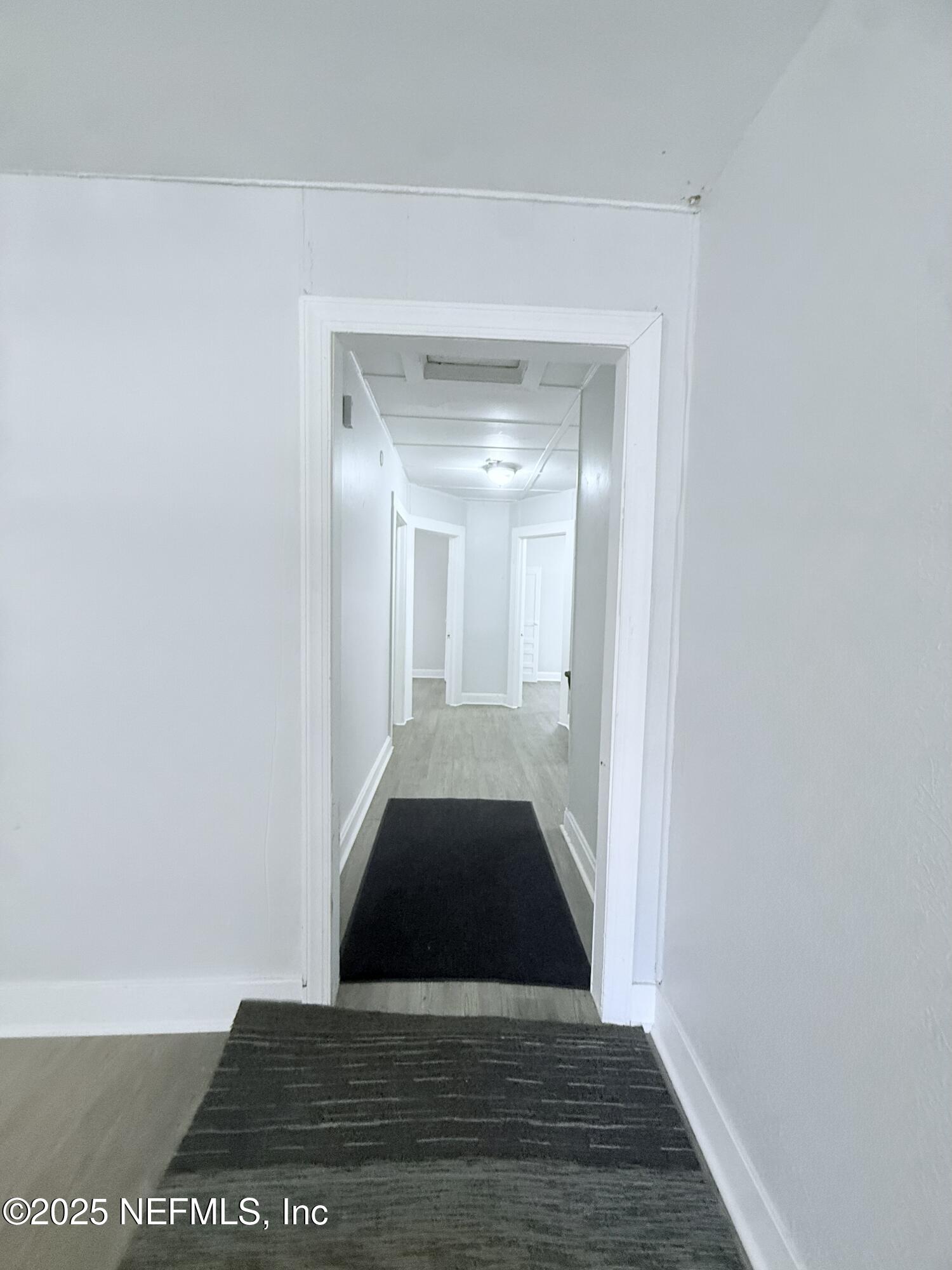 10728 Old Kings Road Jacksonville, FL 32219 - Photo 12 of 27 a view of a hallway