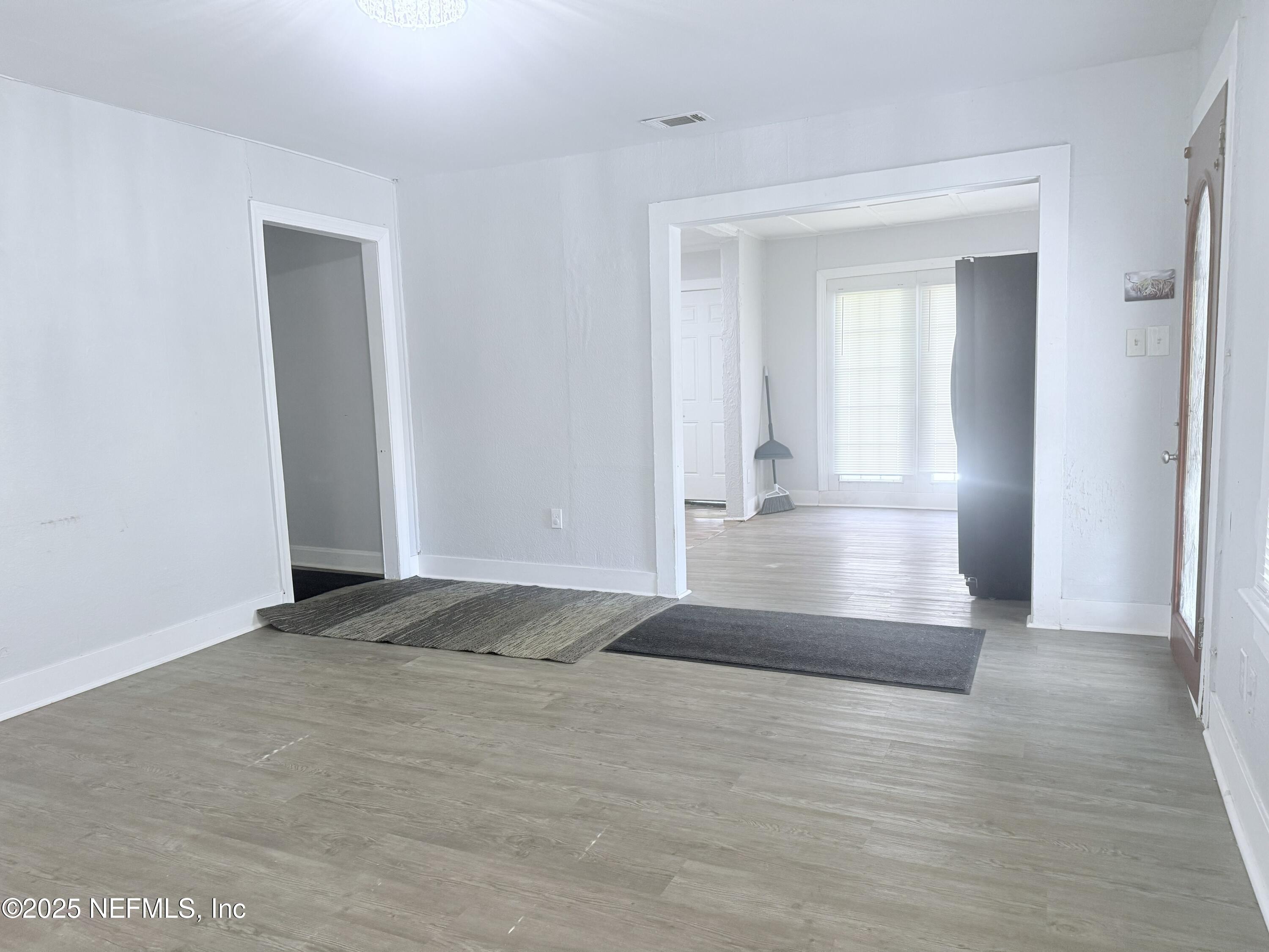 10728 Old Kings Road Jacksonville, FL 32219 - Photo 8 of 27 a view of an empty room and window