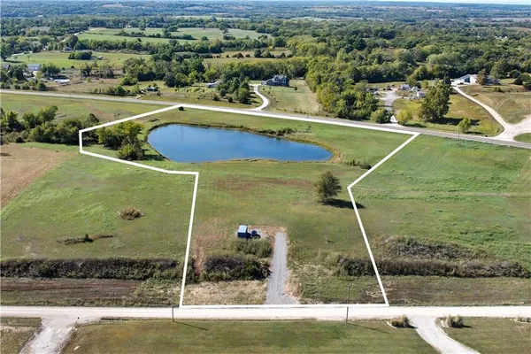 $235,000 | 6.20-acres 182nd Street, Linwood, KS 66052