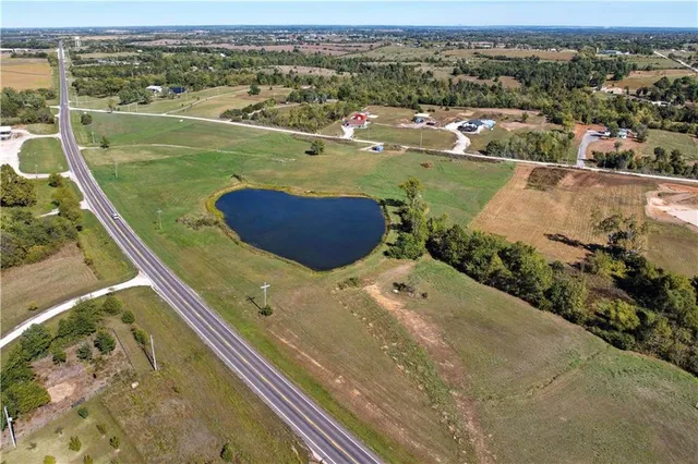 $240,000 | 6.20-acres 182nd Street, Linwood, KS 66052