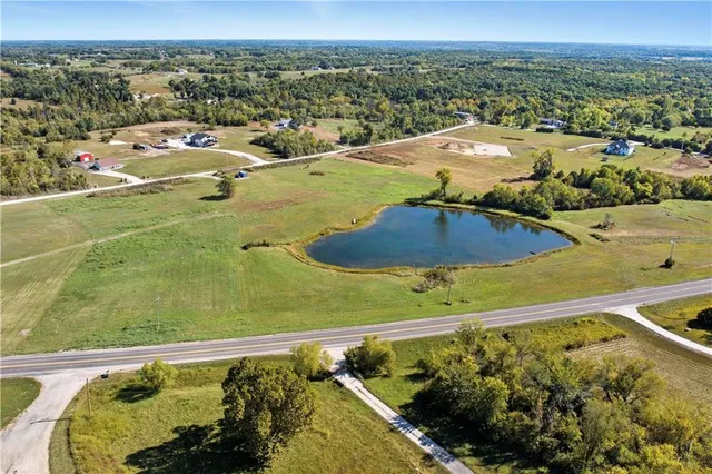 $240,000 | 6.20-acres 182nd Street, Linwood, KS 66052