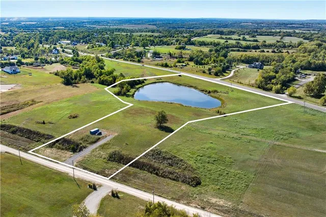 $240,000 | 6.20-acres 182nd Street, Linwood, KS 66052