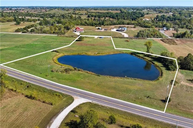 $240,000 | 6.20-acres 182nd Street, Linwood, KS 66052