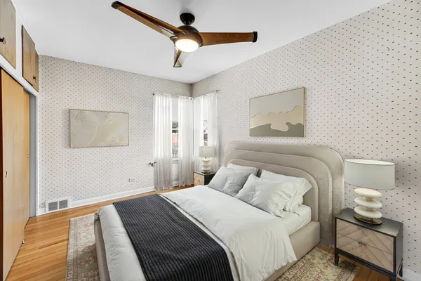 $486,000 | 7050 North Keating Avenue, Lincolnwood, IL 60712