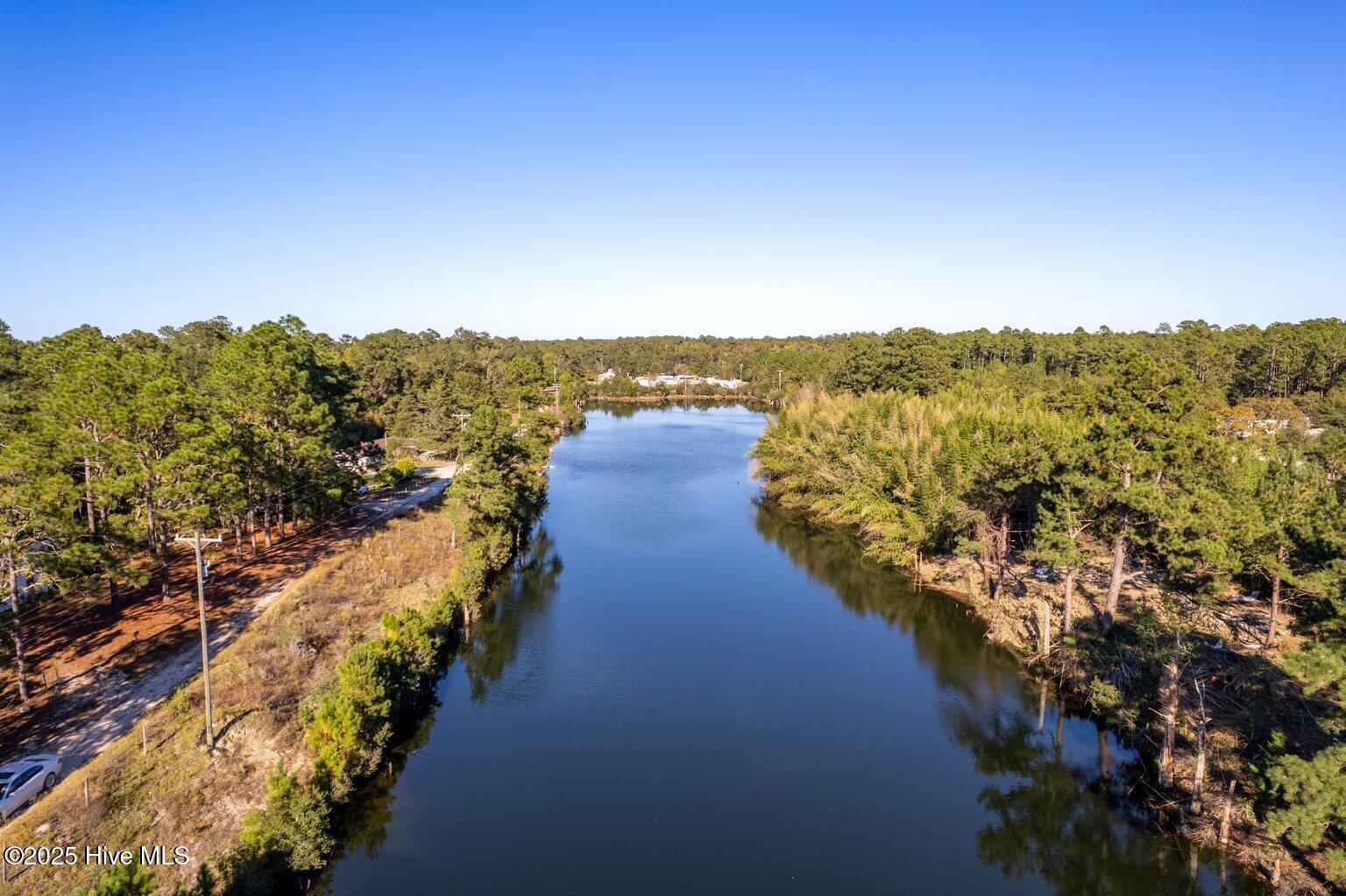 33 Pender Lake Road Currie, NC 28435 - Photo 4 of 7 DJI_0013-HDR