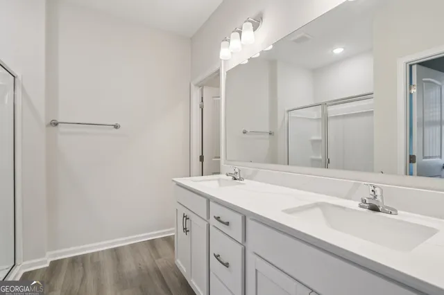 $338,700 | 279 Silver Fox Drive, St. Marys, GA 31558