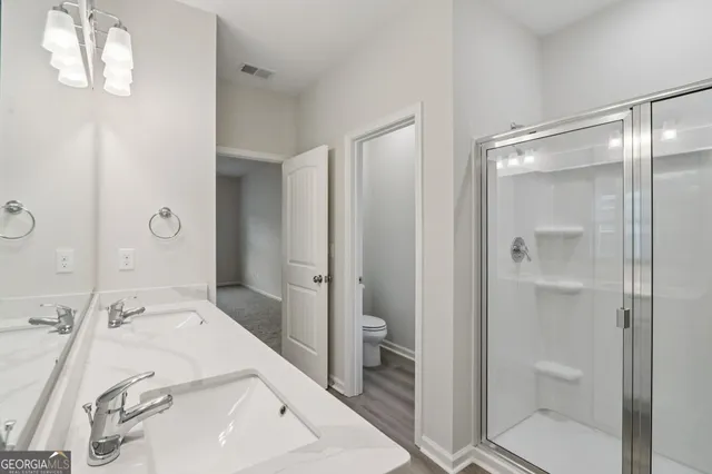 $338,700 | 279 Silver Fox Drive, St. Marys, GA 31558