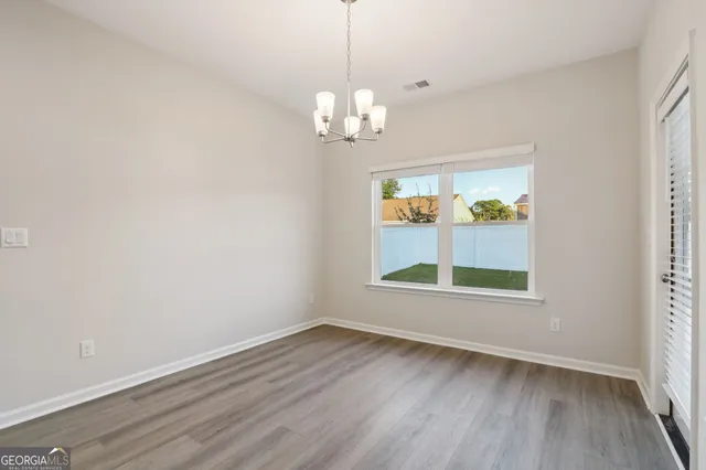 $338,700 | 279 Silver Fox Drive, St. Marys, GA 31558