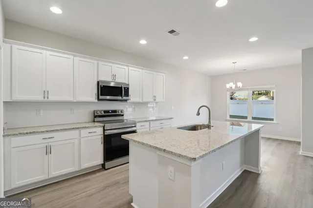 $338,700 | 279 Silver Fox Drive, St. Marys, GA 31558