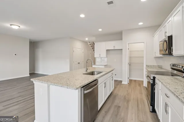 $338,700 | 279 Silver Fox Drive, St. Marys, GA 31558