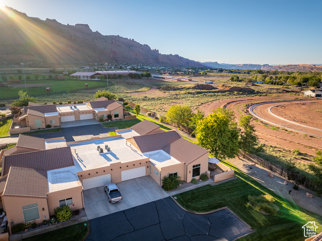 3686 Spanish Valley Drive, Unit W1 Moab, UT 84532 - Photo 44 of 49