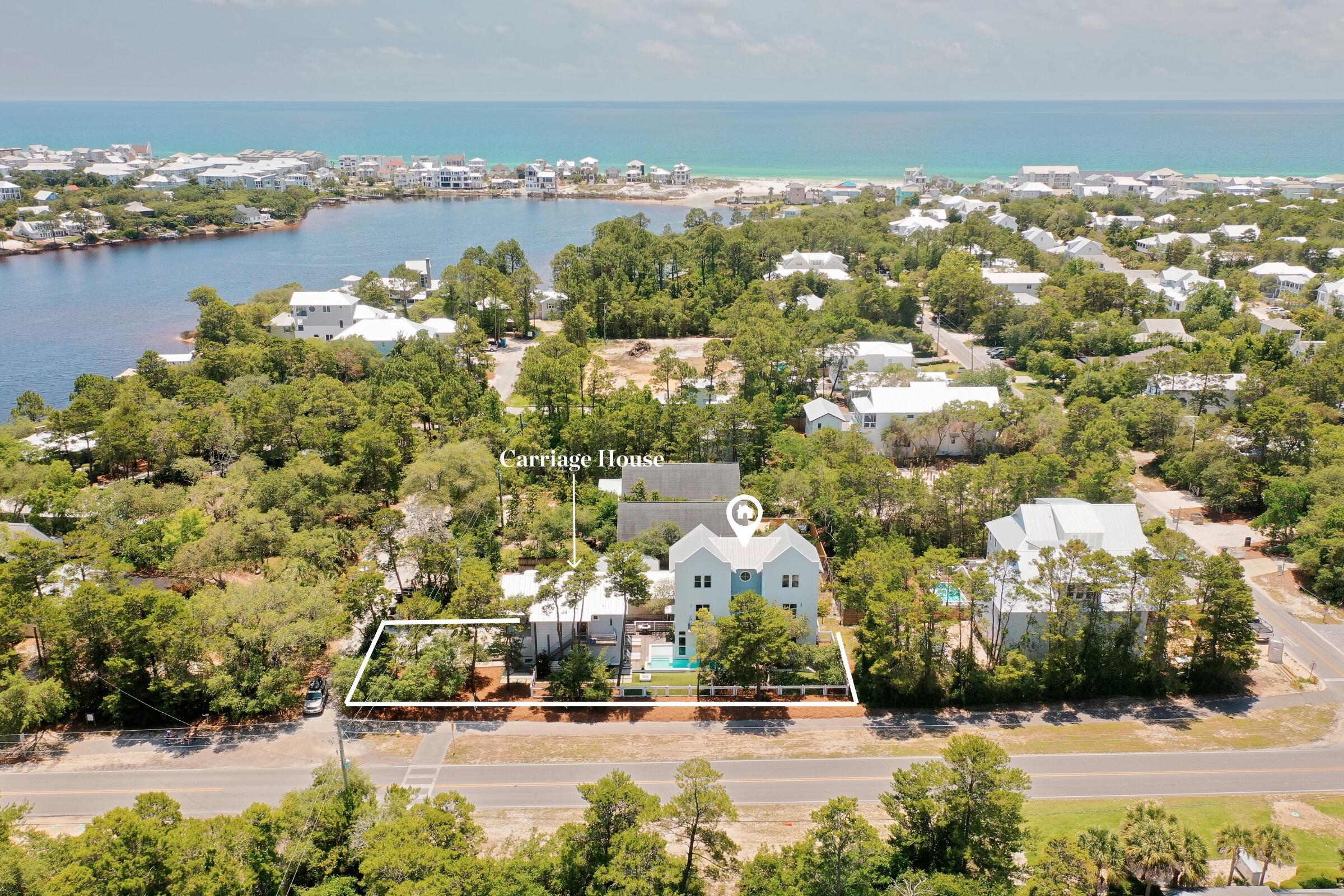 16 South Lake Drive Santa Rosa Beach, FL 32459 - Photo 5 of 70 16 S Lake Drive