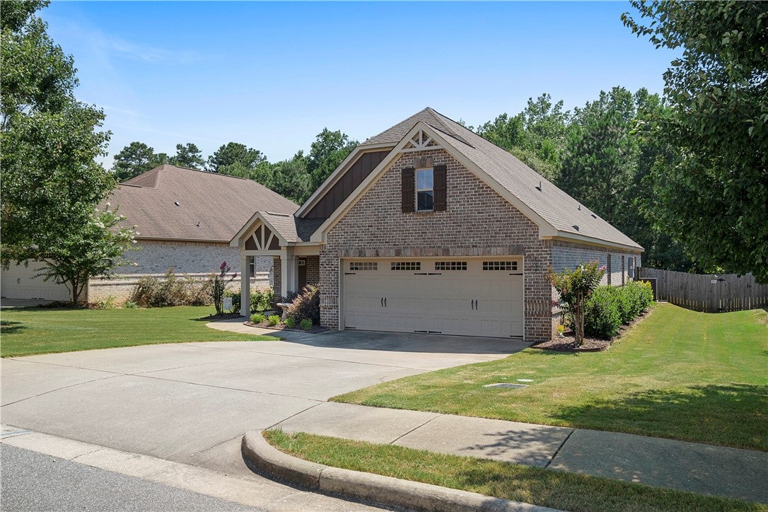 637 Deer Run Road Auburn, AL 36832 - Photo 21 of 21 Gallery Image 21