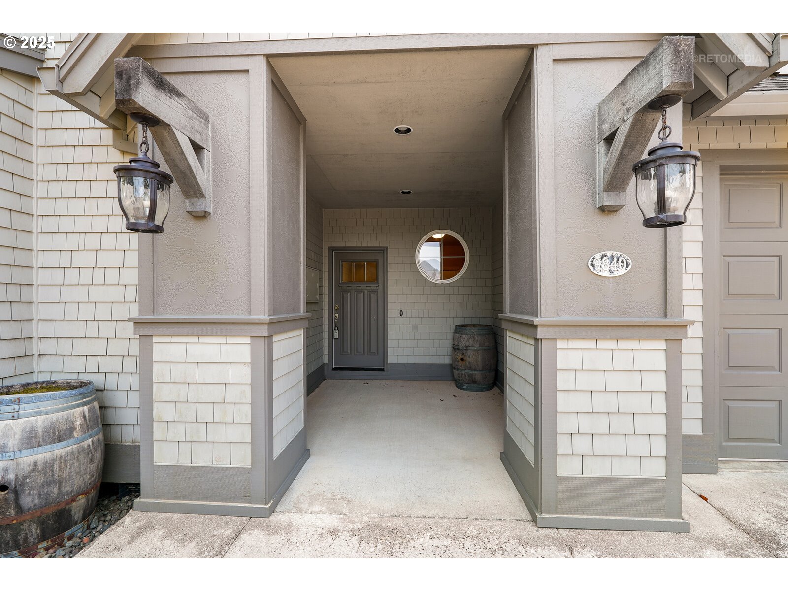 9840 Shore Pine Court Nehalem, OR 97131 - Photo 3 of 41