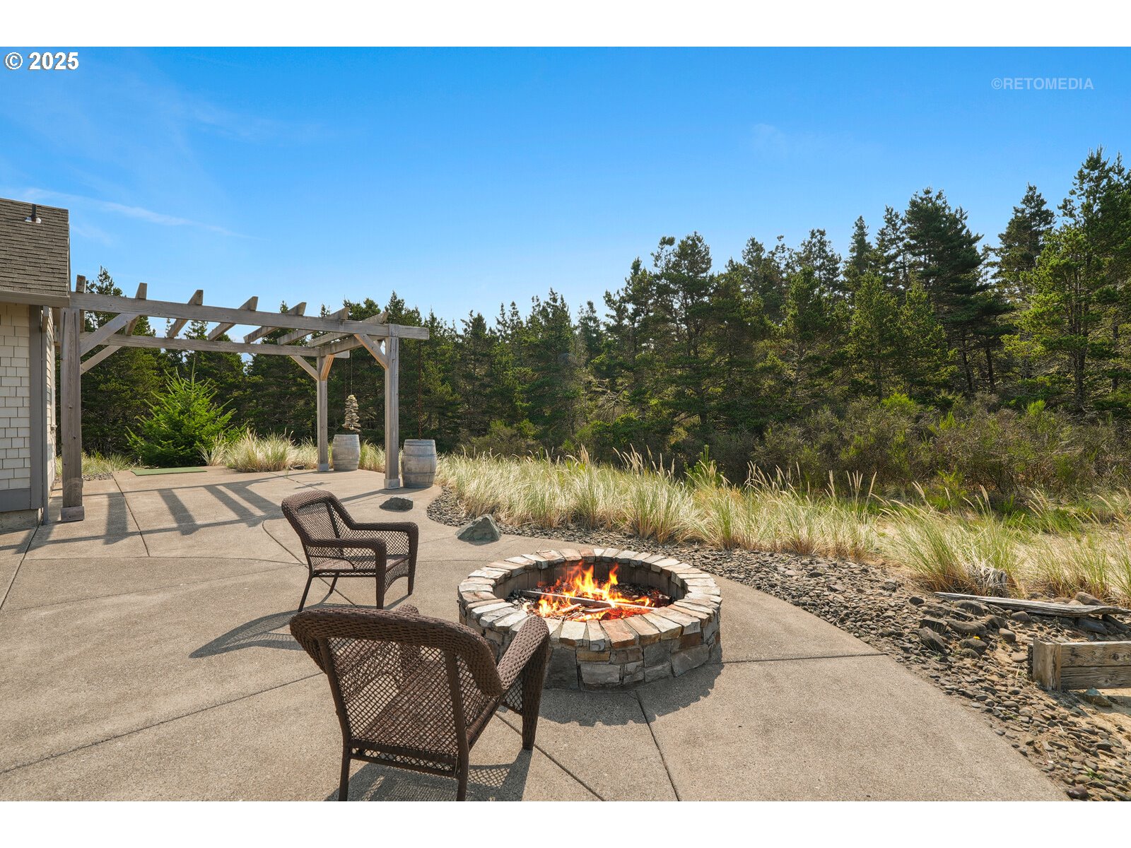 9840 Shore Pine Court Nehalem, OR 97131 - Photo 31 of 41