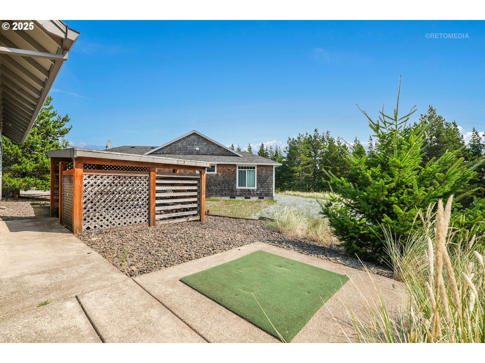 9840 Shore Pine Court Nehalem, OR 97131 - Photo 34 of 41