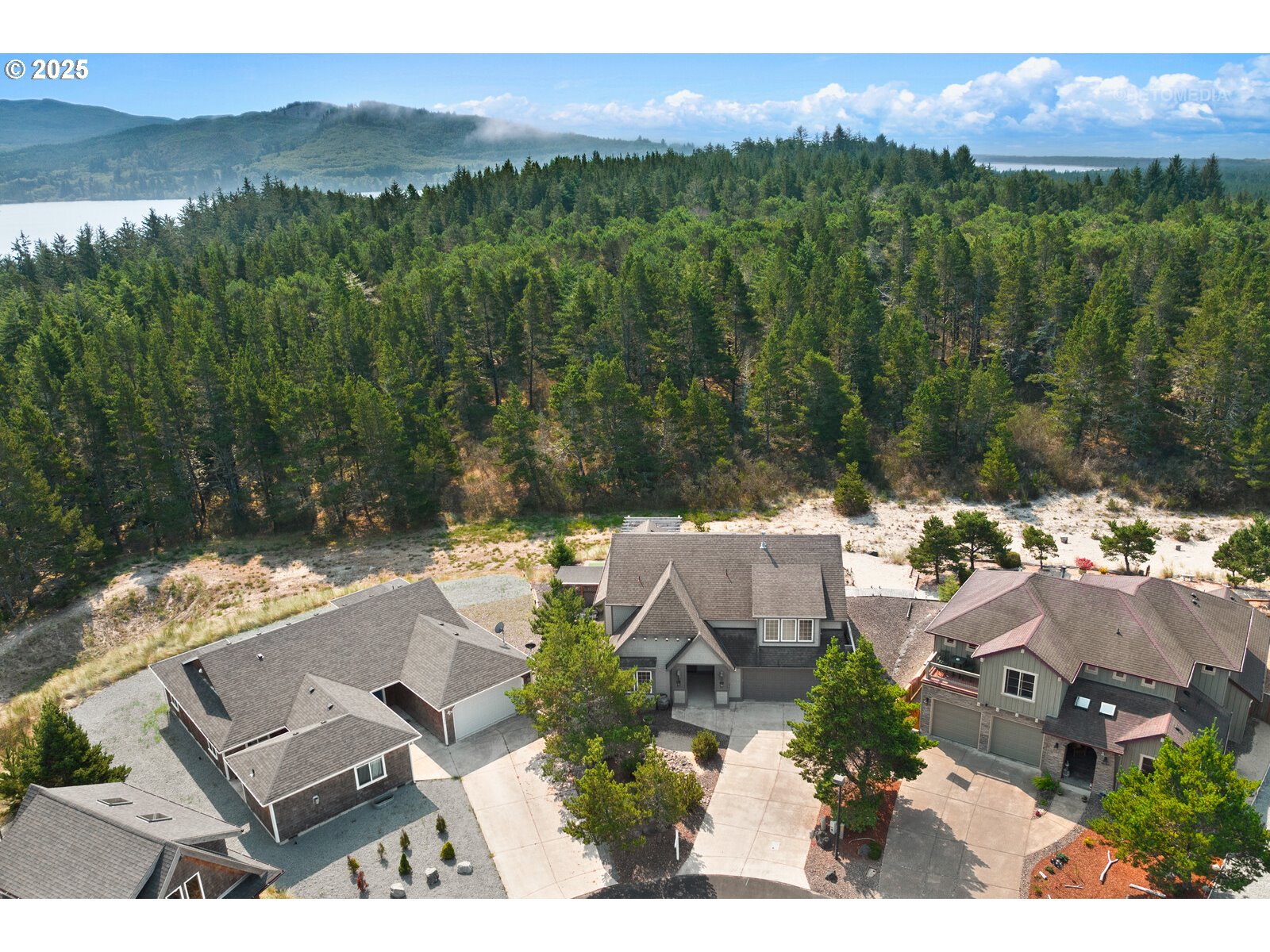 9840 Shore Pine Court Nehalem, OR 97131 - Photo 38 of 41