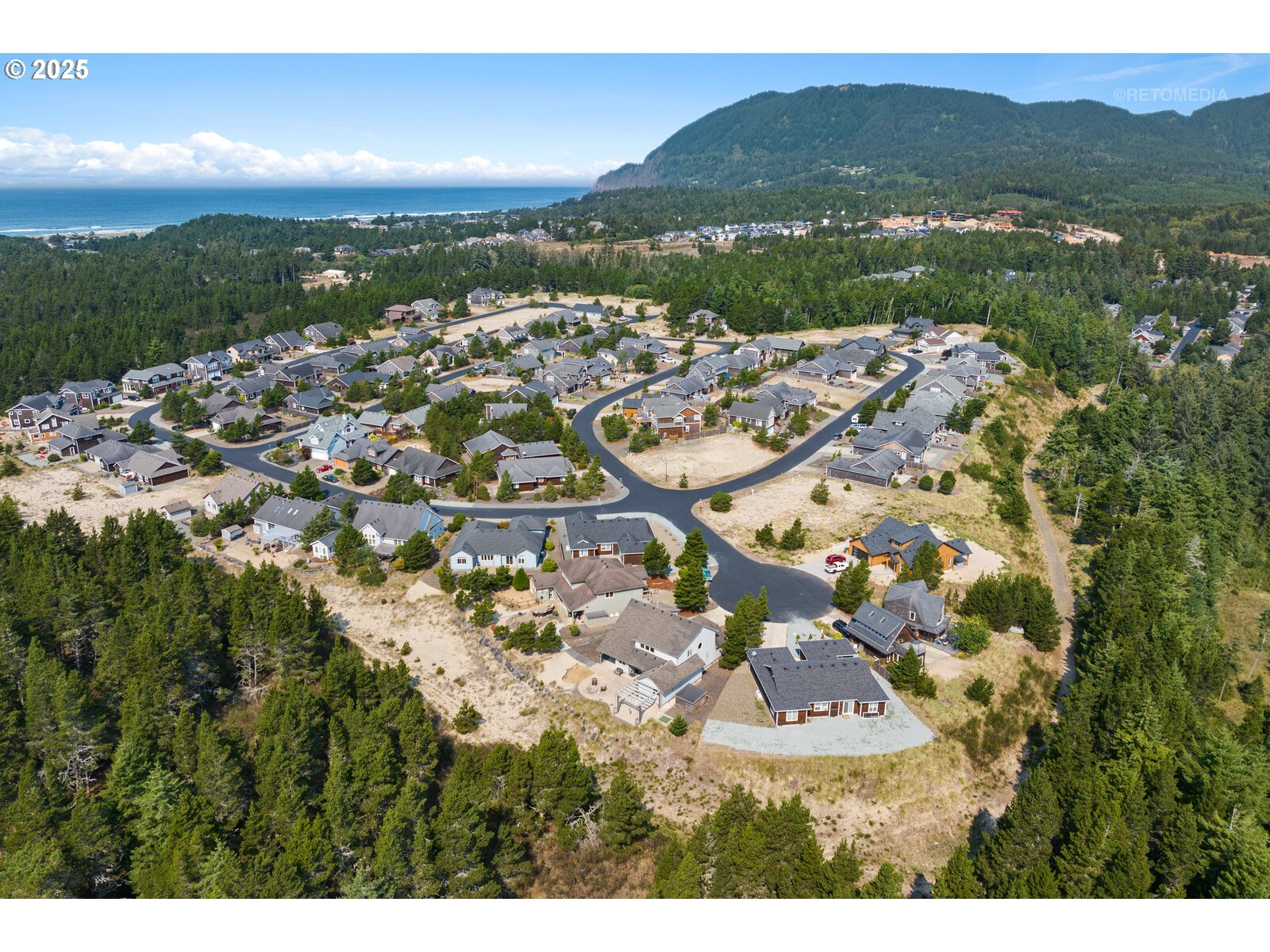 9840 Shore Pine Court Nehalem, OR 97131 - Photo 41 of 41