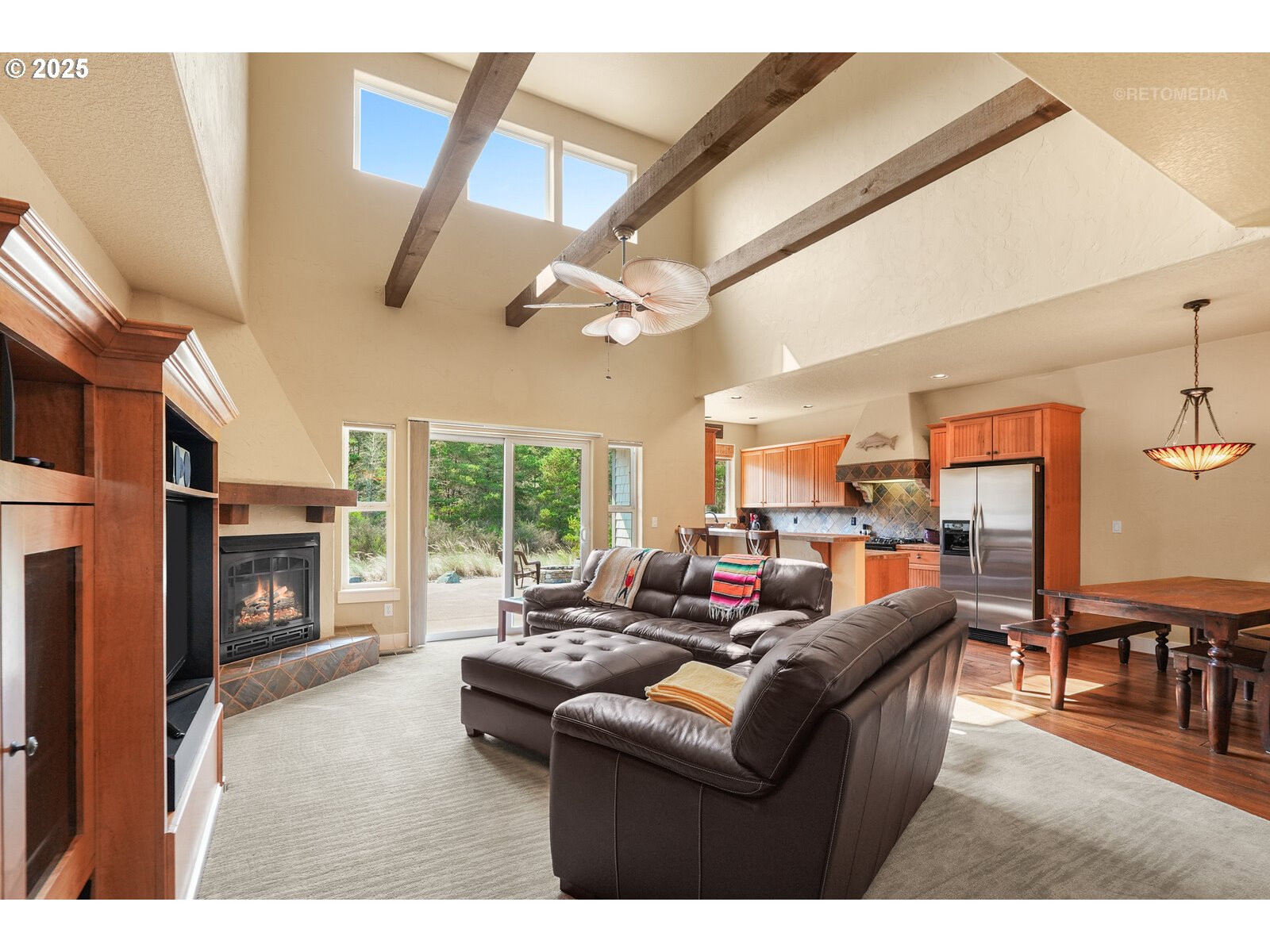 9840 Shore Pine Court Nehalem, OR 97131 - Photo 8 of 41