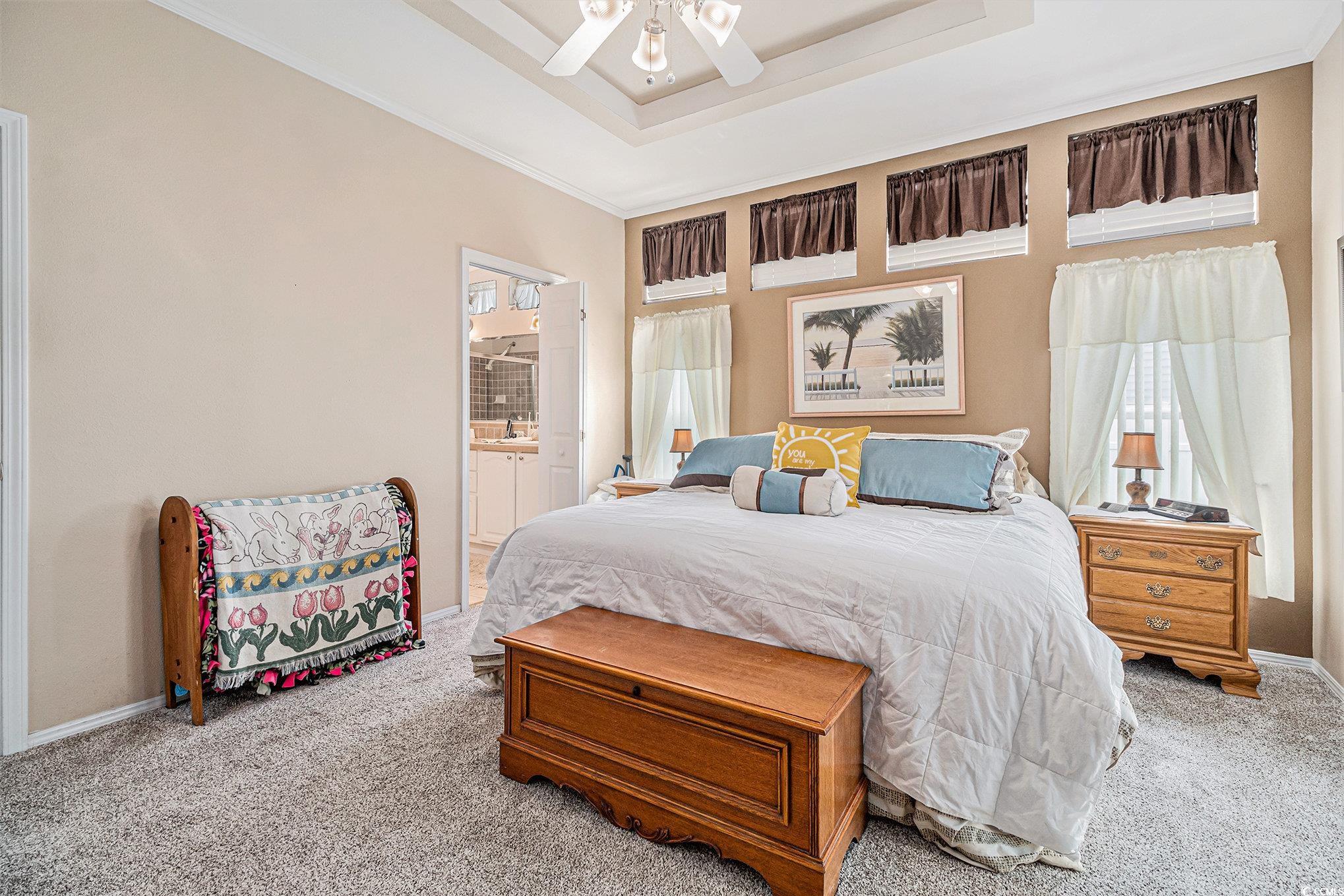 705 Wincrest Court Conway, SC 29526 - Photo 19 of 40