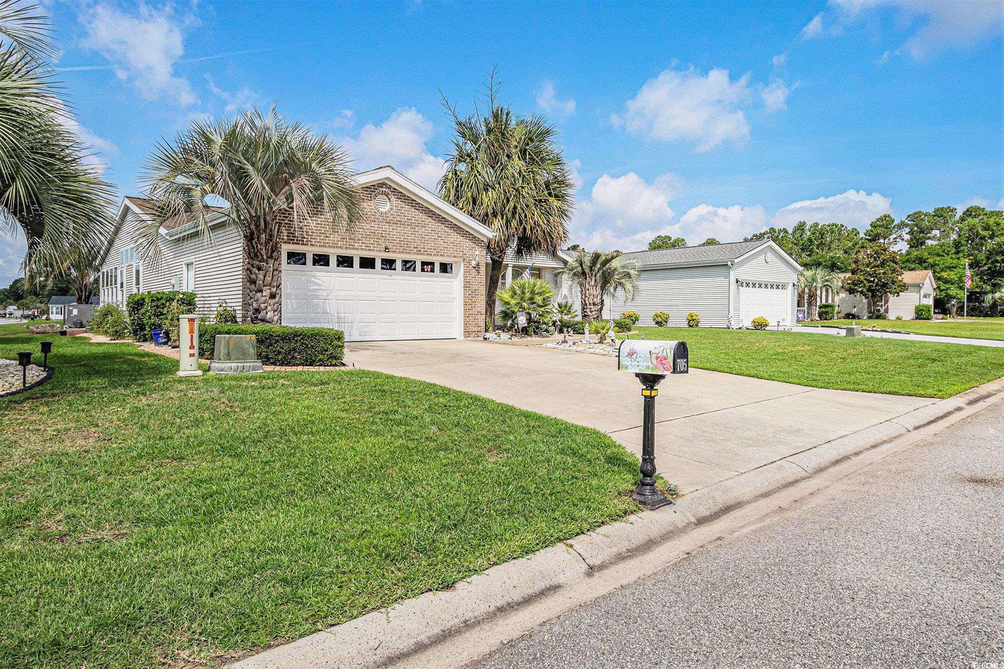 705 Wincrest Court Conway, SC 29526 - Photo 2 of 40