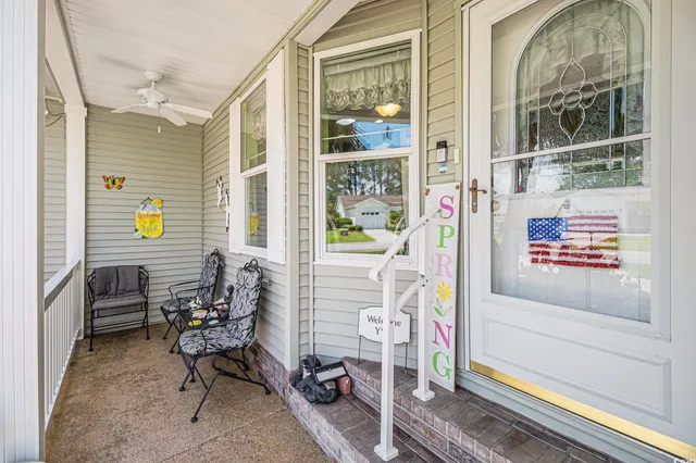 $240,000 | 705 Wincrest Court, Conway, SC 29526