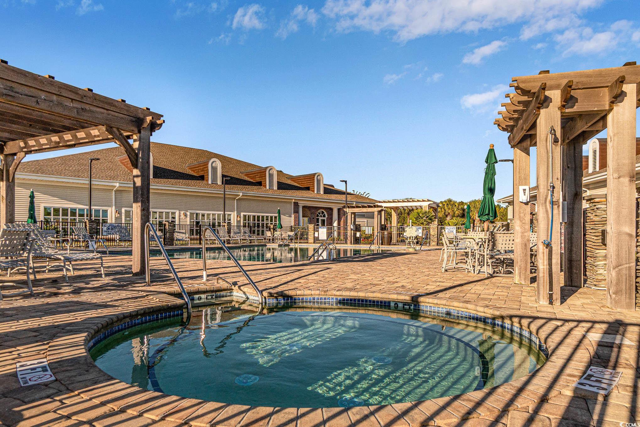 705 Wincrest Court Conway, SC 29526 - Photo 33 of 40