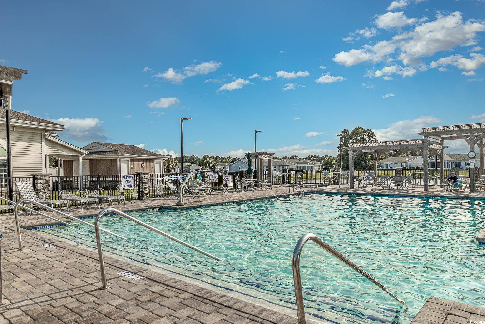 705 Wincrest Court Conway, SC 29526 - Photo 37 of 40