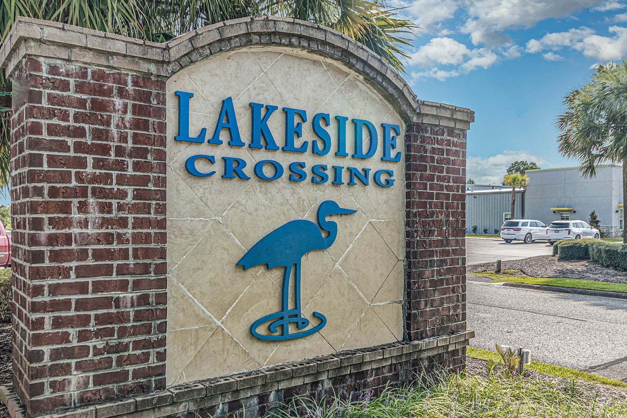 705 Wincrest Court Conway, SC 29526 - Photo 40 of 40