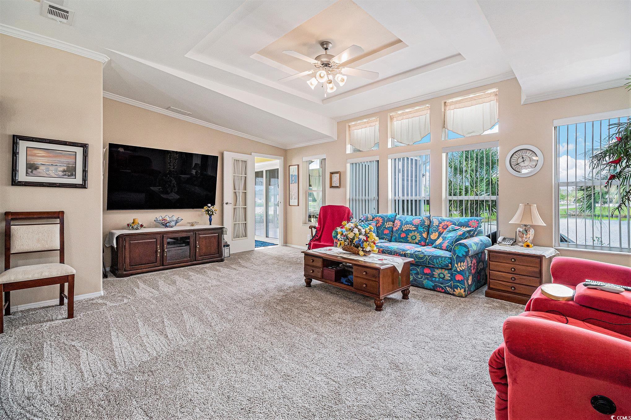 705 Wincrest Court Conway, SC 29526 - Photo 5 of 40