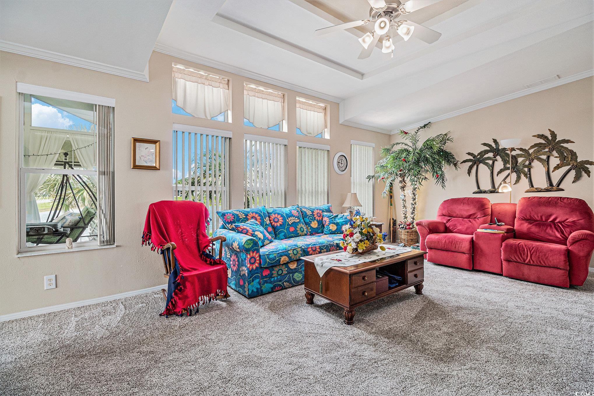 705 Wincrest Court Conway, SC 29526 - Photo 6 of 40