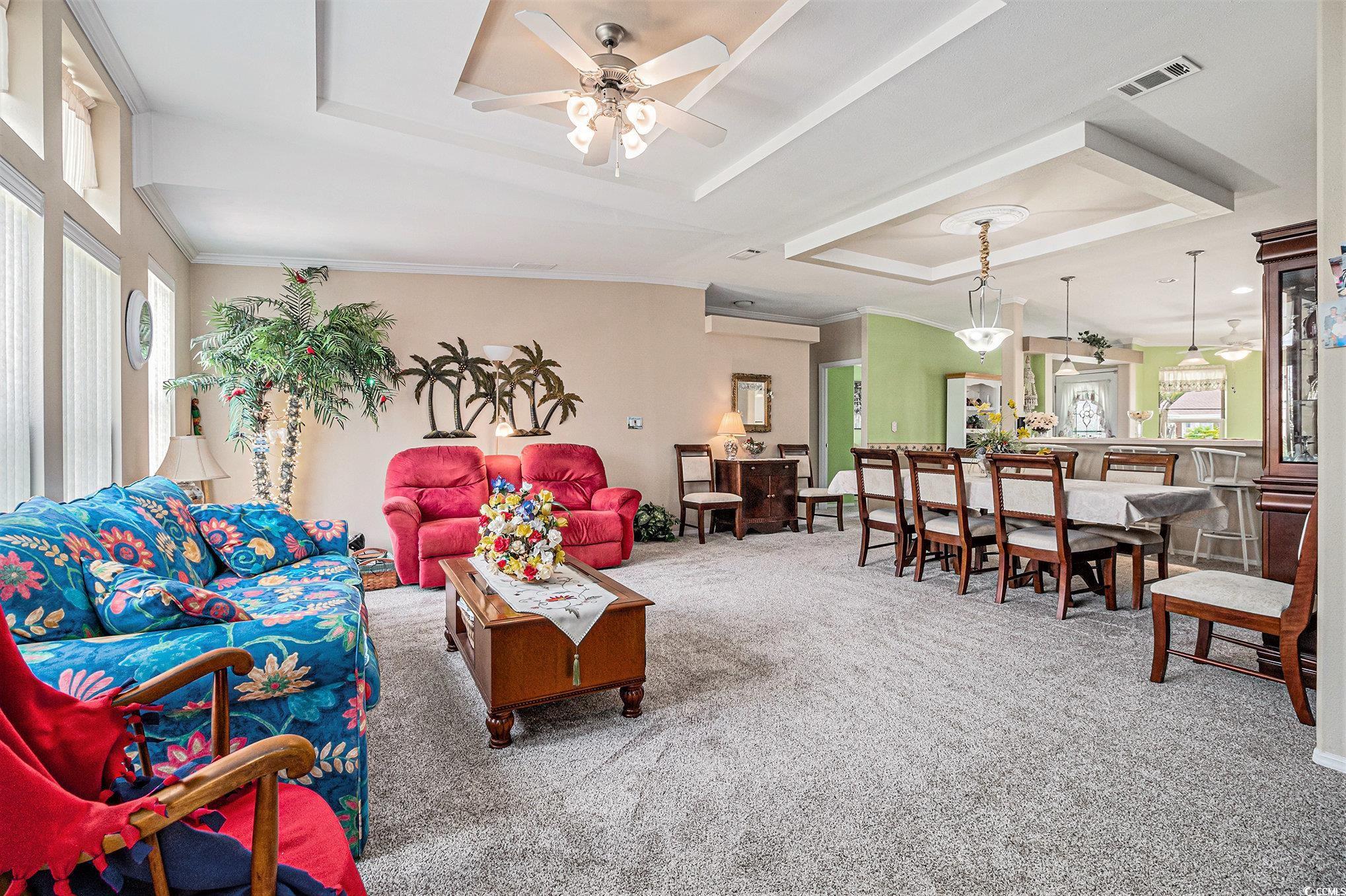 705 Wincrest Court Conway, SC 29526 - Photo 7 of 40