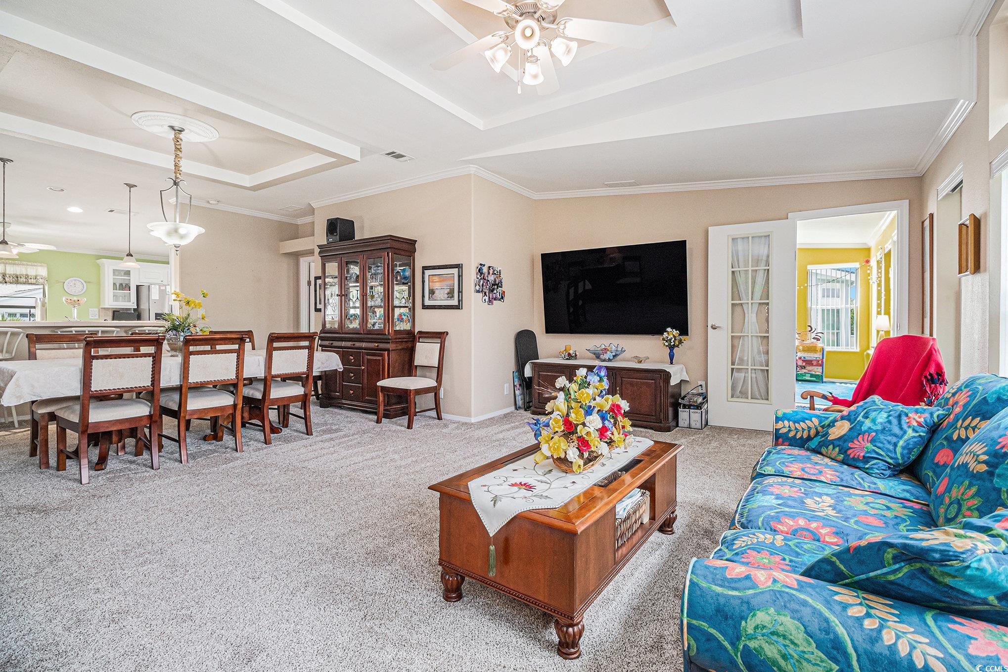 705 Wincrest Court Conway, SC 29526 - Photo 8 of 40