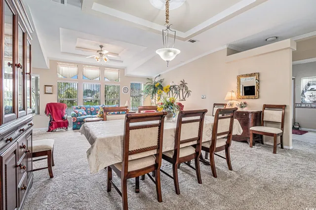 $240,000 | 705 Wincrest Court, Conway, SC 29526