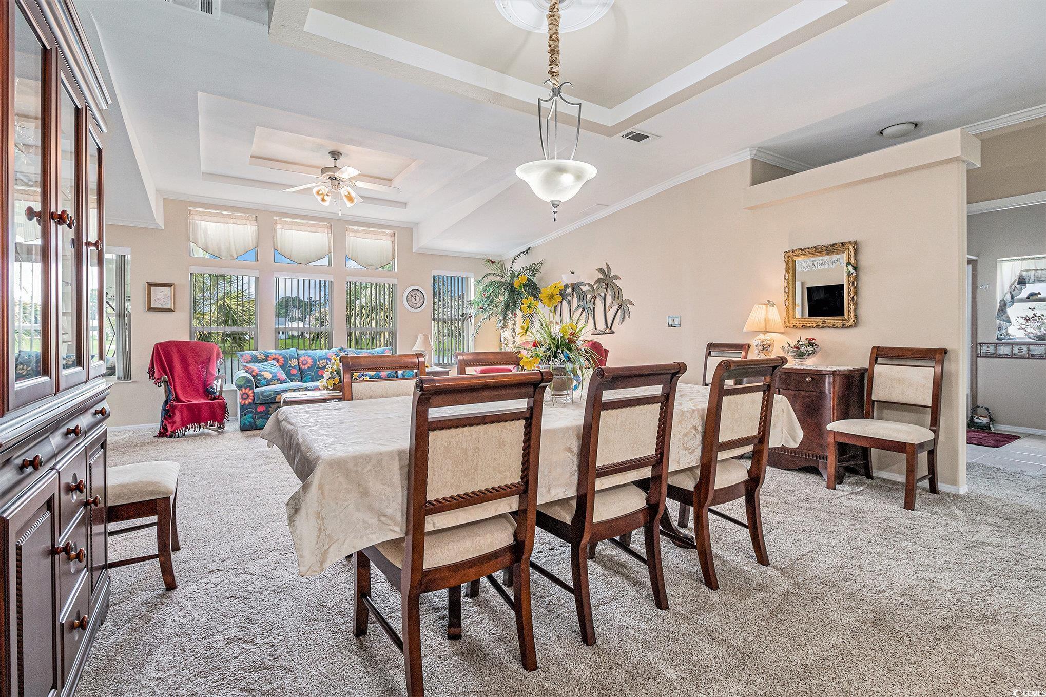 705 Wincrest Court Conway, SC 29526 - Photo 9 of 40