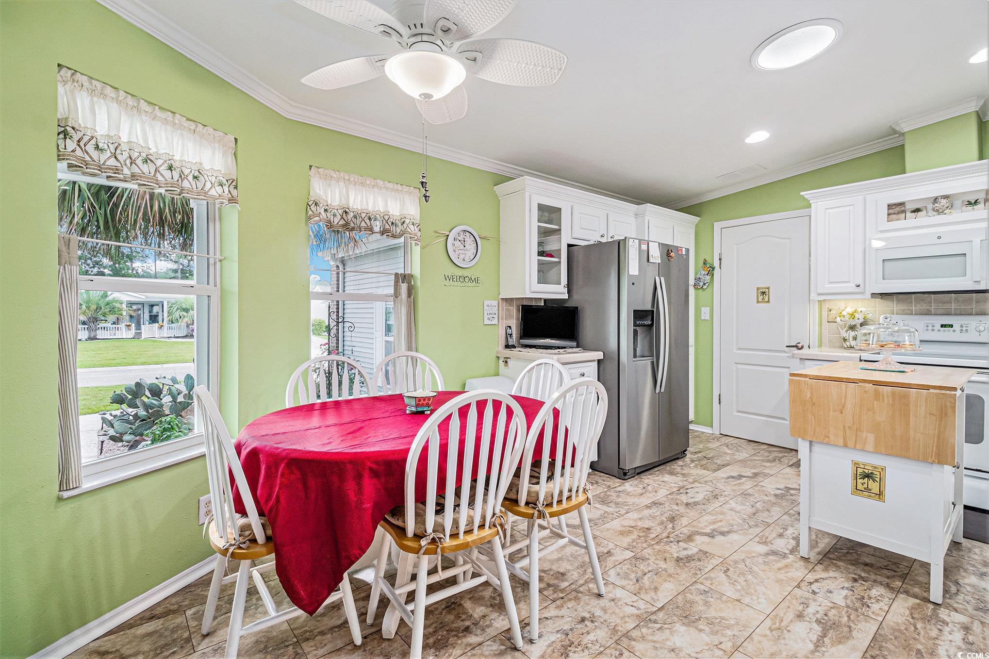 705 Wincrest Court Conway, SC 29526 - Photo 10 of 40