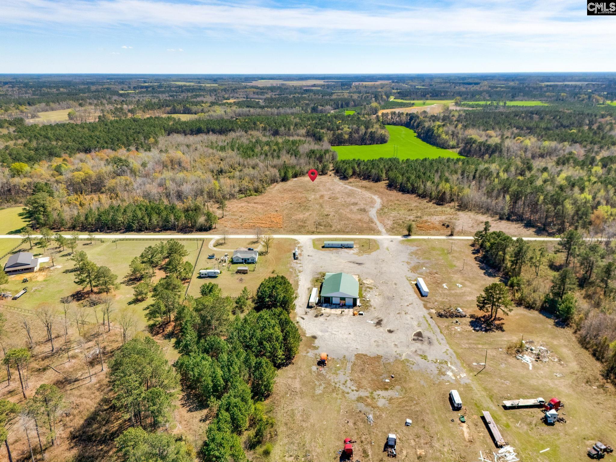 270 Bell Road Mayesville, SC 29104 - Photo 2 of 11
