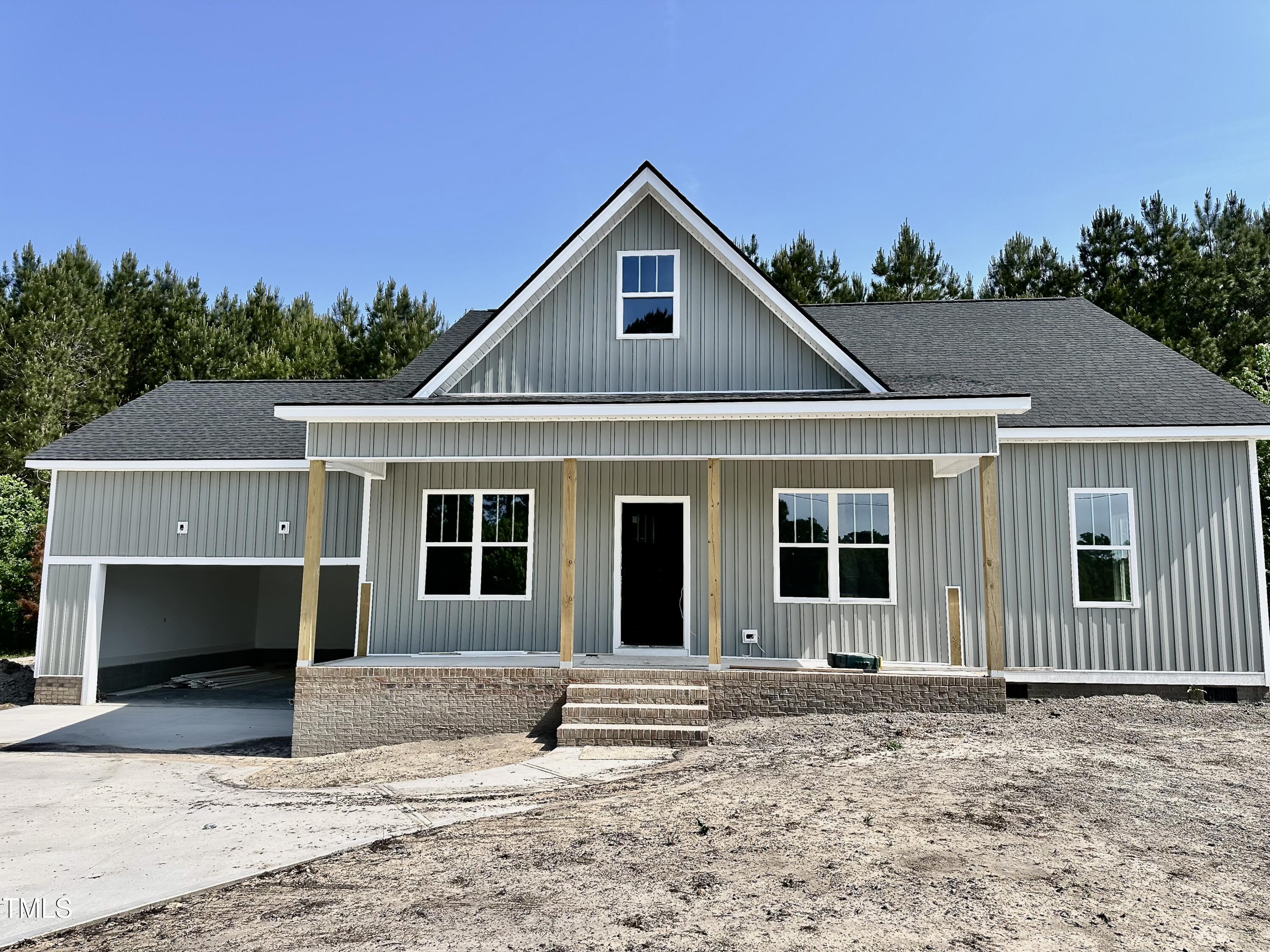 2802 Packing Plant Road Smithfield, NC 27577 - Photo 1 of 10 IMG_0024