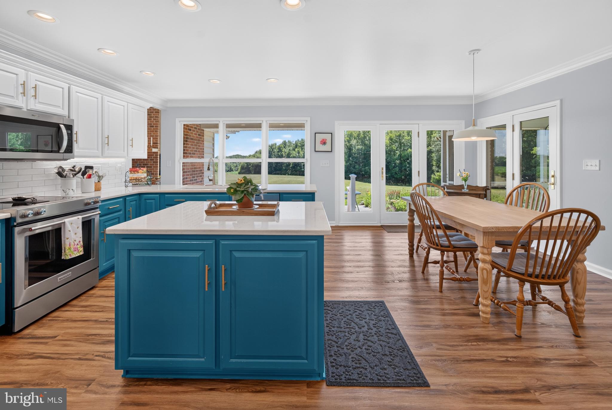 11500 Possum Hollow Road Worton, MD 21678 - Photo 42 of 81