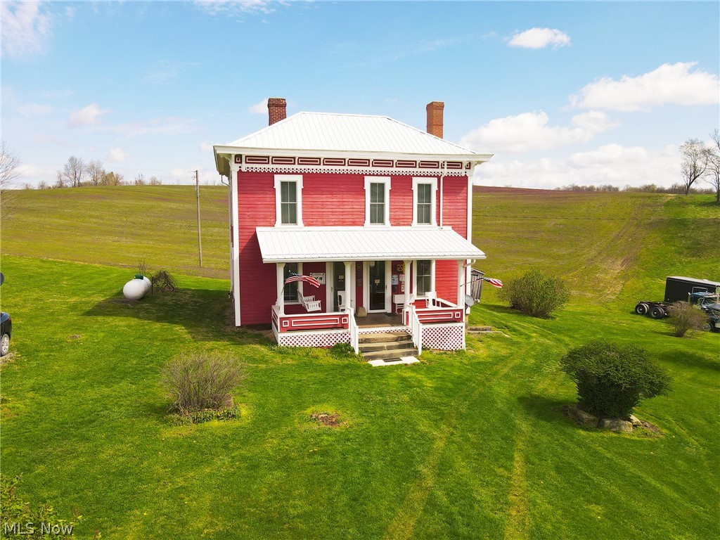 87800 Dewell Road Scio, OH 43988 - Photo 2 of 28 Gallery Image 2
