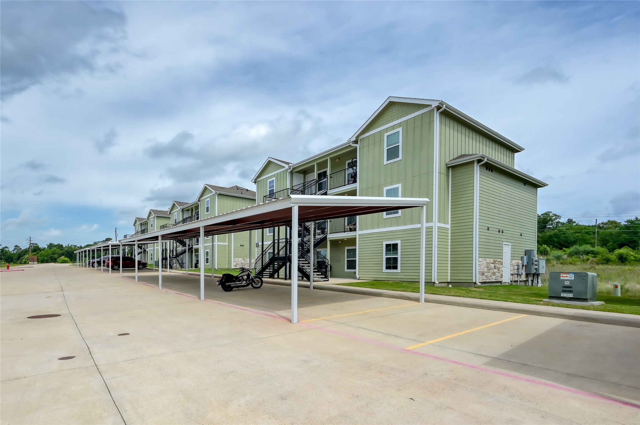 282 Plez Morgan, Unit A Montgomery, TX 77356 - Photo 45 of 46