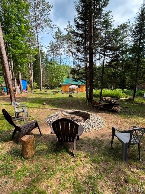 10885 Bellingertown Road Forestport, NY 13338 - Photo 16 of 17