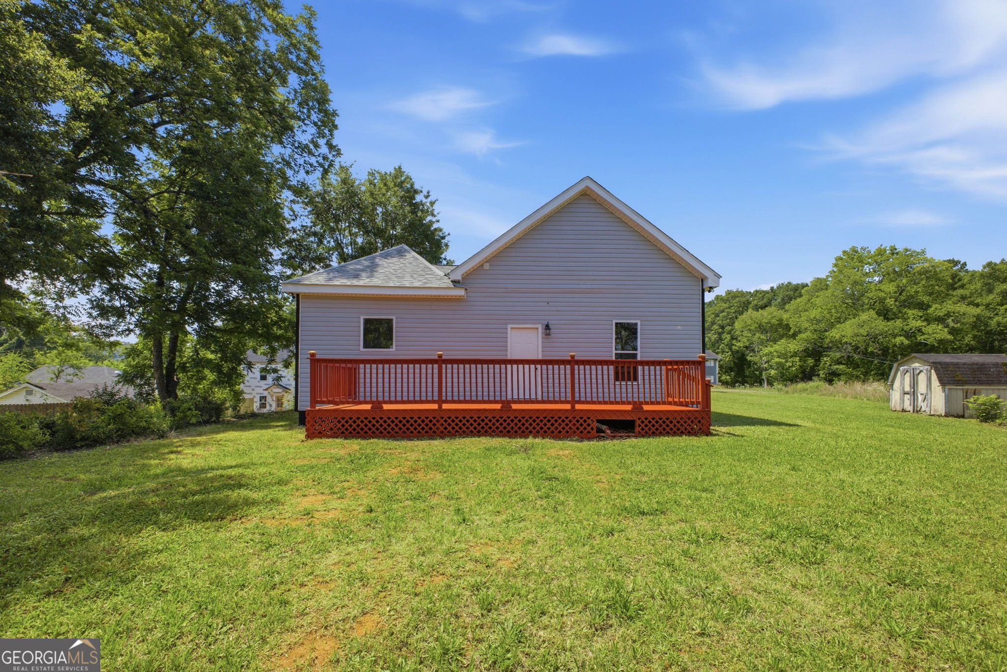 402 Evergreen Street Rome, GA 30161 - Photo 24 of 28